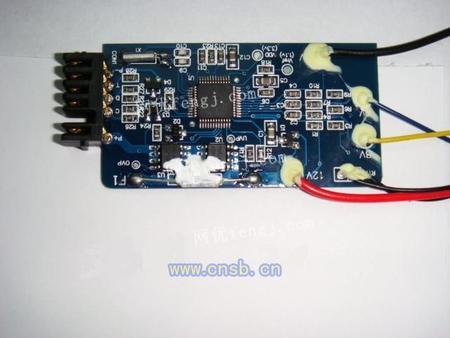 ibm dell hp等100多種品牌型號筆記本電池保護(hù)板