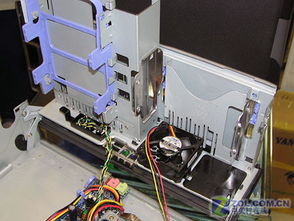 IBM清倉大甩賣 主板、顯卡、機箱加電源僅需790元